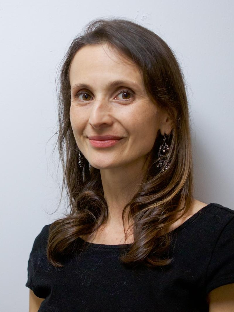 Cassia Fajardo